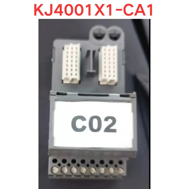 오리지널 KJ4001X1-CA1 모듈