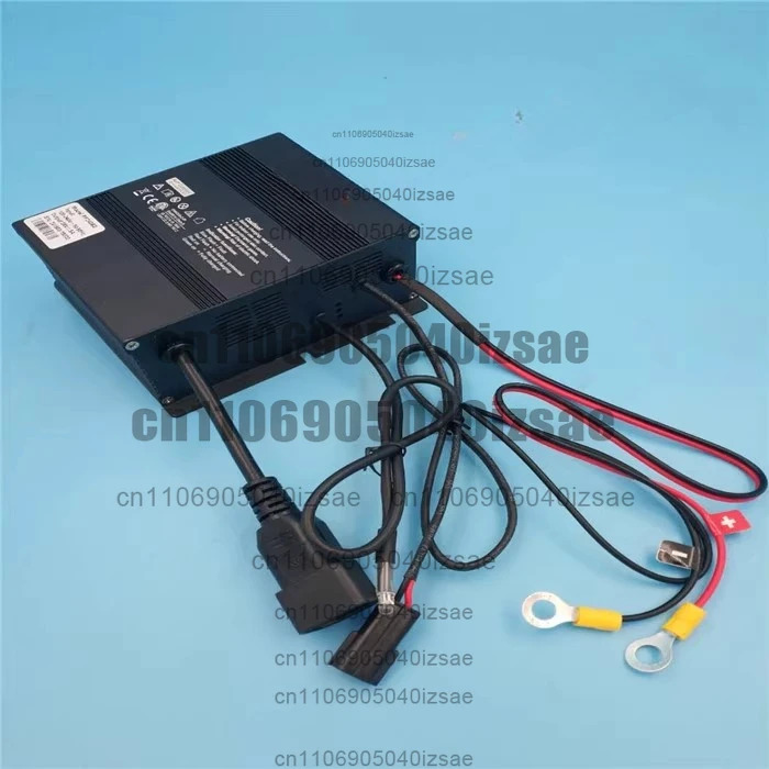 PF2405S CBD15WE 내장형 충전기 24V5A 전동 팔레트 트럭