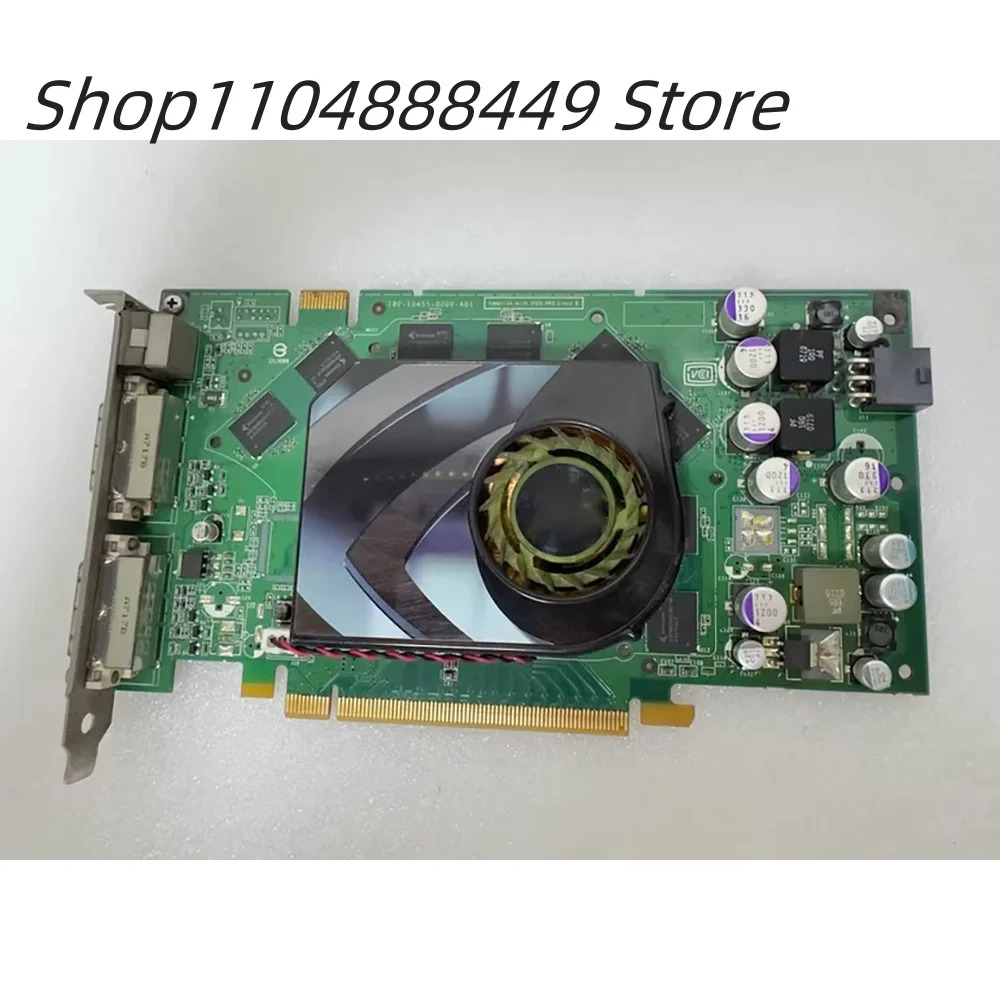 Quadro FX3500 디스플레이 카드용