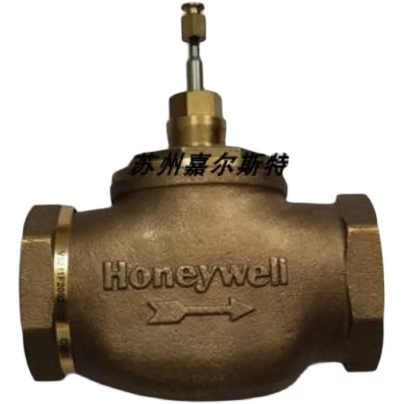 Honeywell 전기 스레드 양방향 워터 밸브 환영합니다 V5211F1002