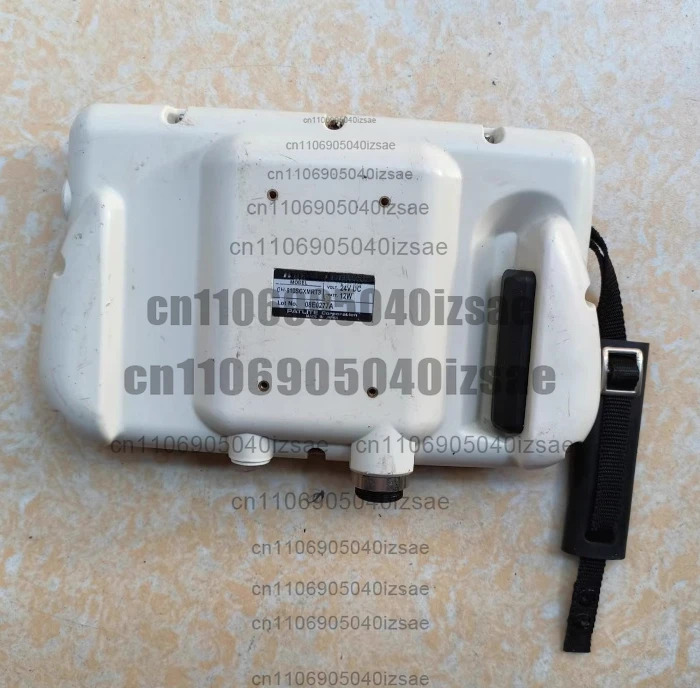 터치 작동 핸들 GH-610SCXMRT3 24VDC 12W 리퍼 완료 OK