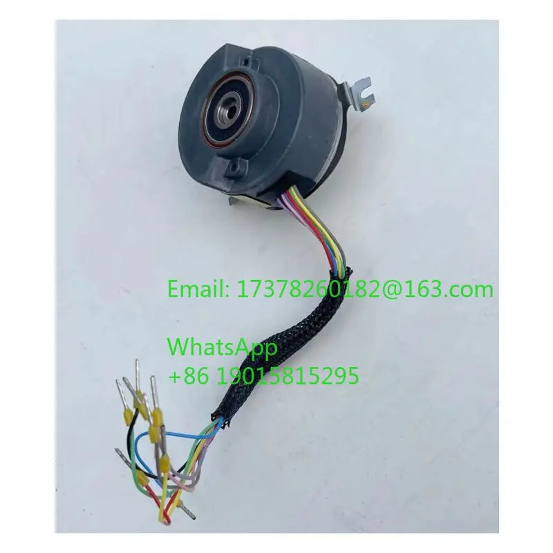 리퍼 SRM50S-HFZ0-S22 인코더 완료