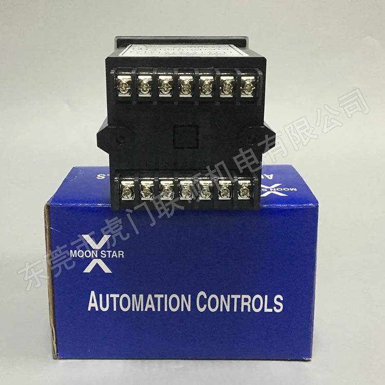 MOONSTAR Yuexin 카운터 PLC-6171K-P-S 대만 PLC-6171K-P-O-S