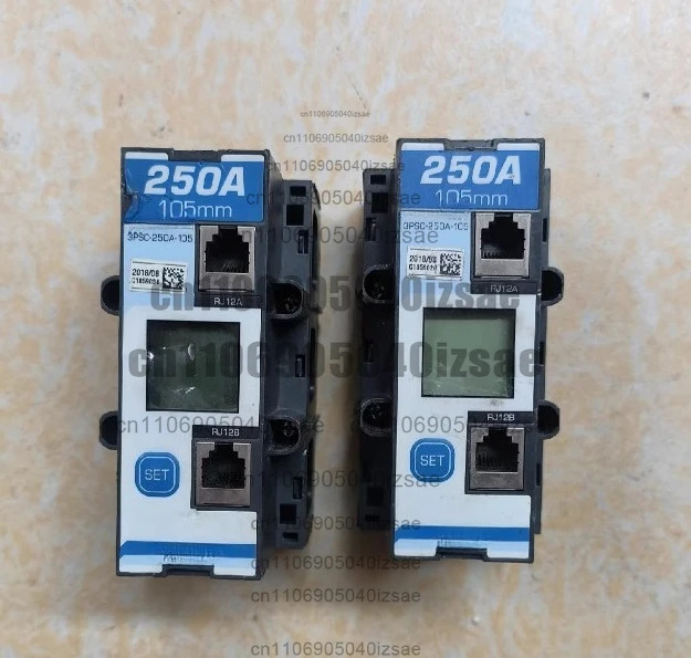 컨트롤러 3PSC-250A-105 리퍼 OK