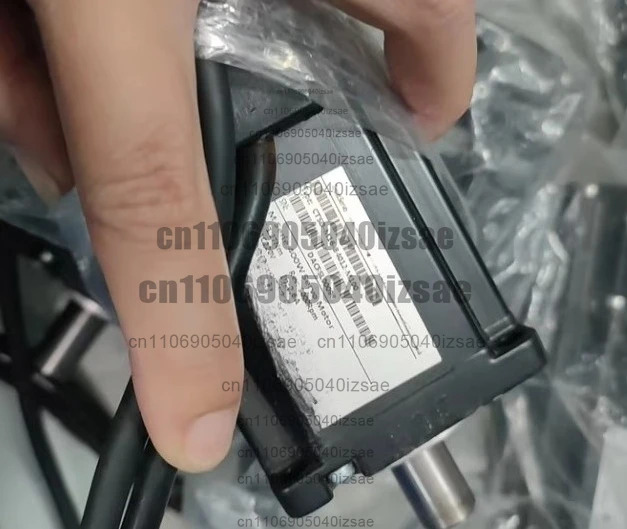 모터 CTSD-M16-B4012-M100 400W 완전 작동 리퍼 완료