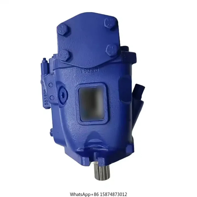 고압 유압 축 피스톤 펌프 A10VSO18DFR/31R-VKC12K01 A10VSO18 A10VSO28 A10VSO45 A10VSO71 A10VSO100