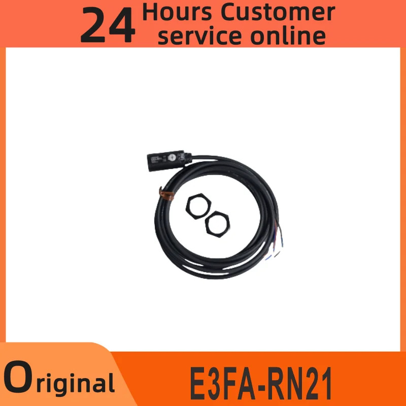 E3FA-RN21 E3FA-RN23 E3FA-RP23 광전스위치 센서