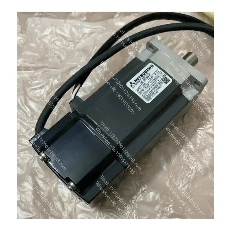 HC-KFS410 서보모터 리퍼 완료