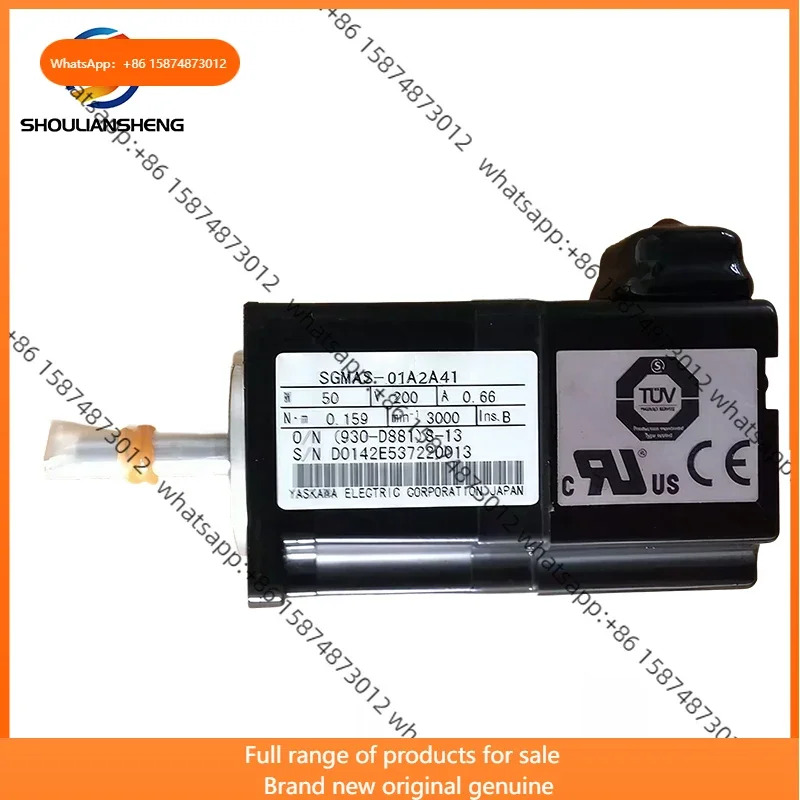 SGM호환AS-01A2A41 Plc 로직 프로그래밍 컨트롤러를 갖춘 산업 자동화 Pac 전컨트롤러