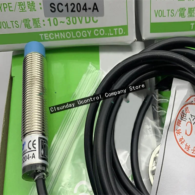 4PCS 스위치 SC1808-KP2 SC1805-KP2 SC1204-KP2