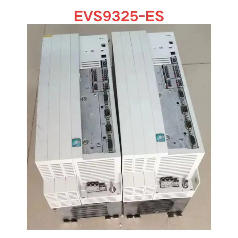 리퍼 EVS9325-ES 주파수 변환기 기능 OK