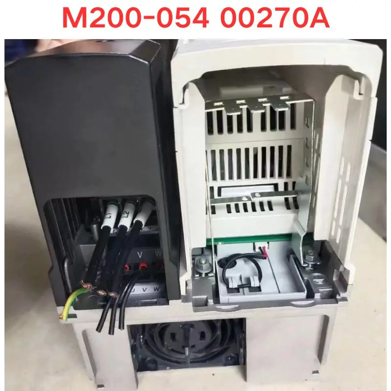 리퍼 M200-054 00270A CT 서보 드라이브 11KW 기능 OK