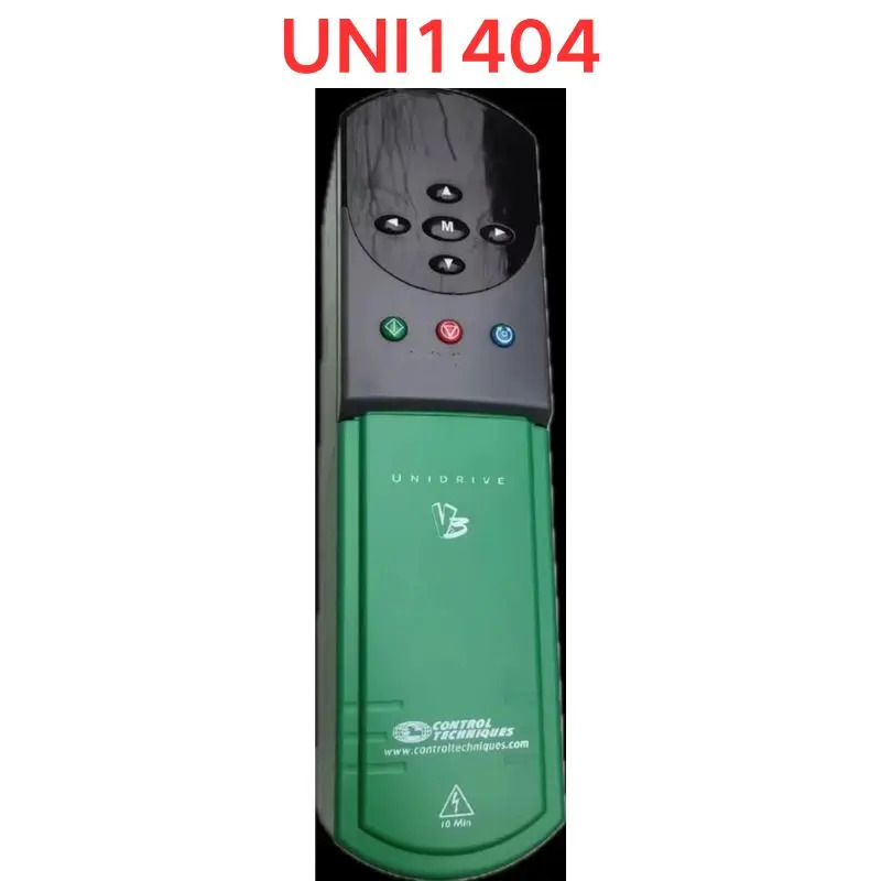 리퍼 UNI1404 주파수 변환기 2.2KW 기능 OK