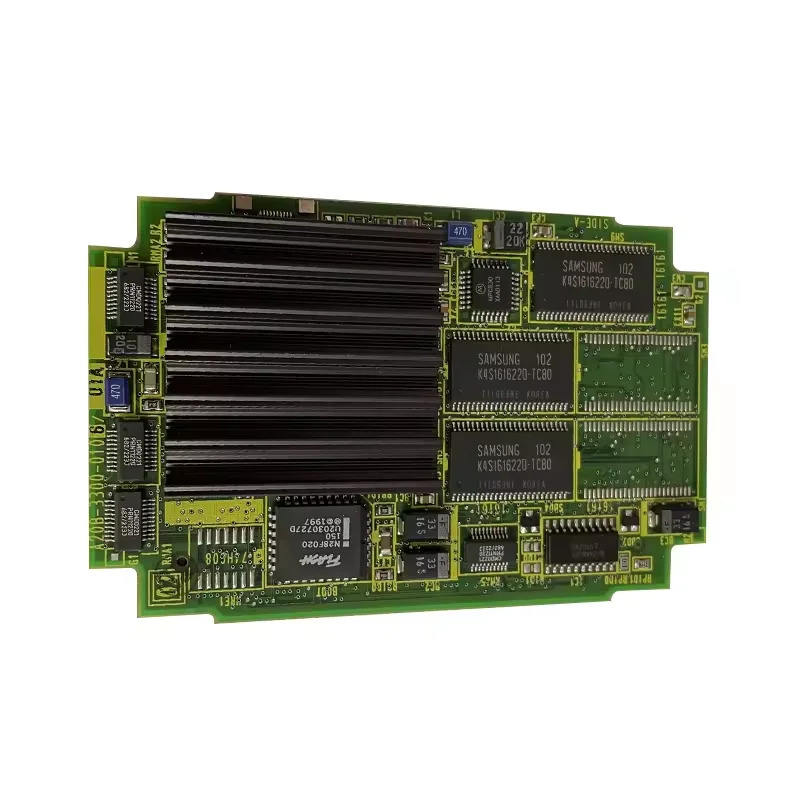 A20B-3300-0106 Fanuc 시스템 회로 기판 기계 리퍼 A20B 3300 0106