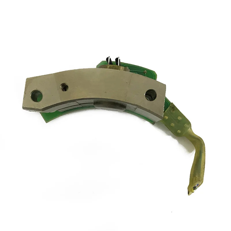 리퍼된 스핀들 인코더 CNC 센서 A20B 9000 0300A20B-9000-0300 FANUC 회로 기판