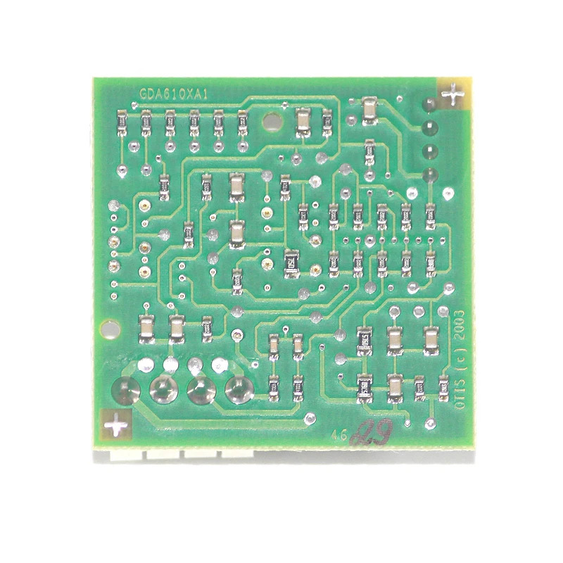 RS11 보드 GCA25005A1 통신 주소 엘리베이터 부품 리프트 액세서리