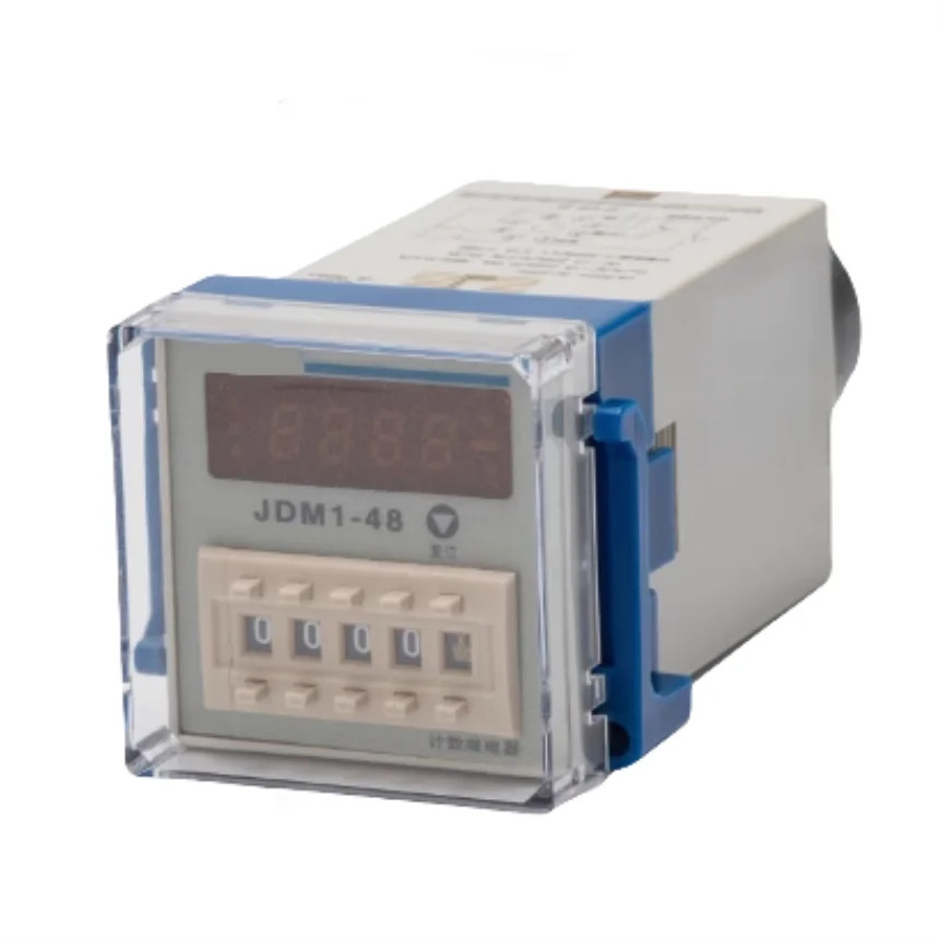 JDM1-48 220V 계산 릴레이
