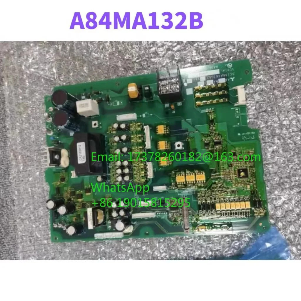 A84MA132B BC186A963G52 인버터 드라이브 보드