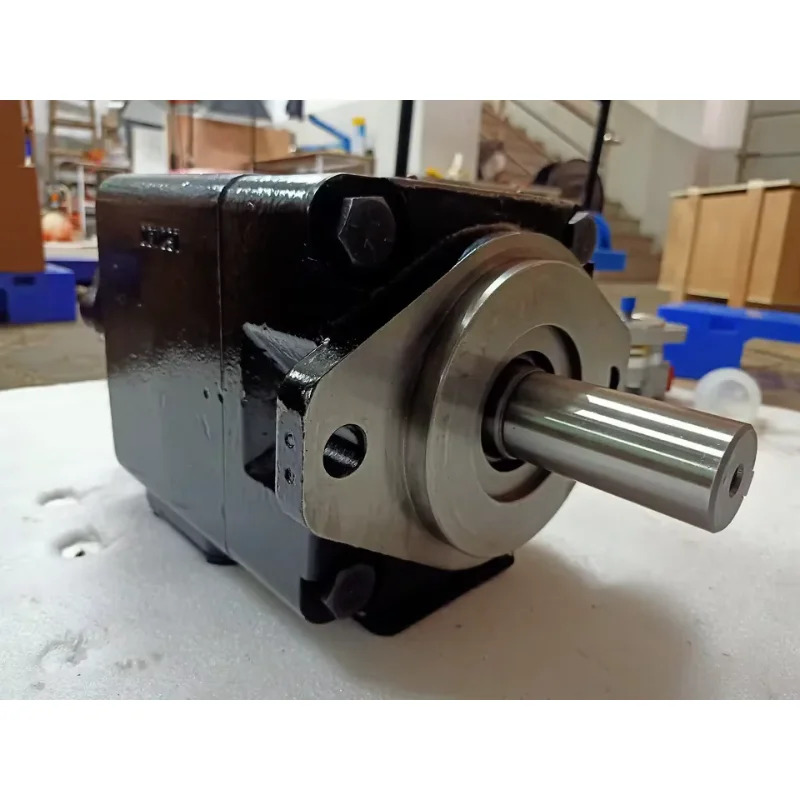 T67CB-031-B10-1R13-A1M1 피스톤 펌프 유압 베펌프 T67CBAS B25B14B22 3R00B100