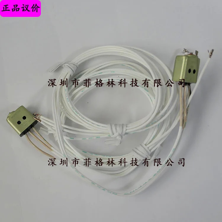 원본 American Honeywell 마이크로 스위치 1XE1-3이 유통될 것