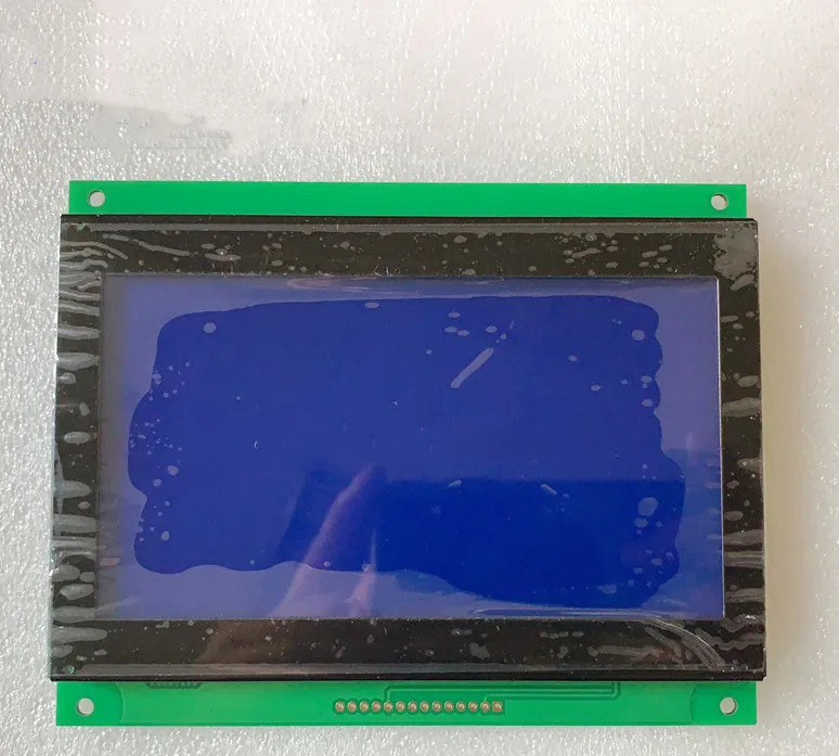 A05B-2301-C370 Lcd 화면 디스플레이/멤브레스위치 키패드용