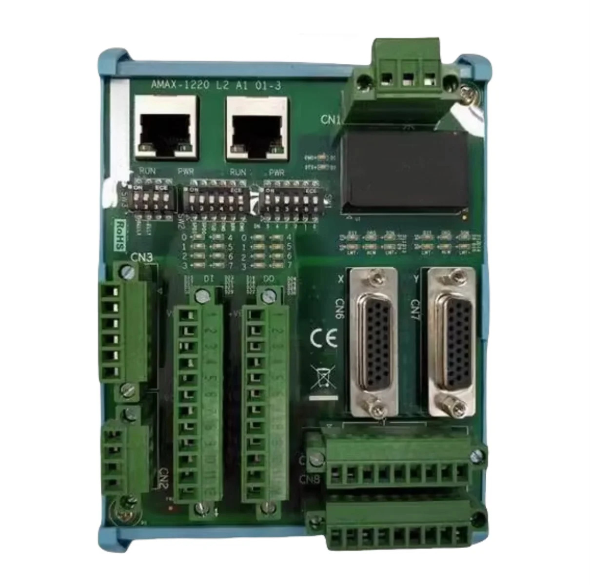 AMAX-1220 AMAX-1240 AMAX-1754 AMAX-1752 AMAX-1756 모션 제어 모듈 리퍼