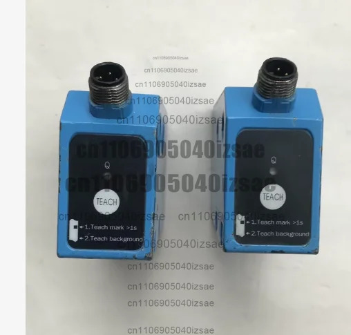 KT6W-2N5116 컬러 마크 센서 DC10-30V 리퍼 완료