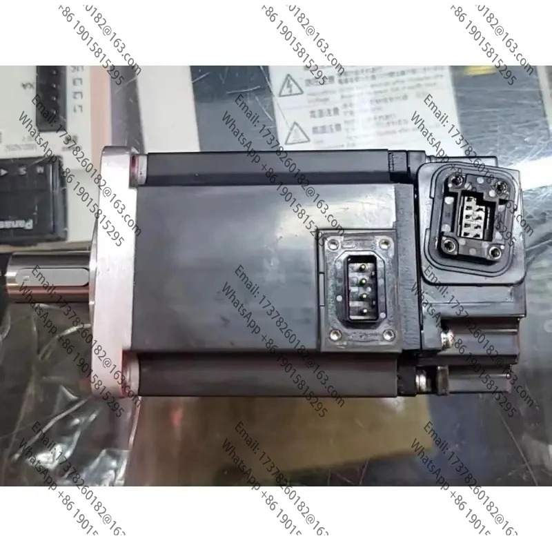 HF-MP43K HF MP43K 서보모터 리퍼 완료