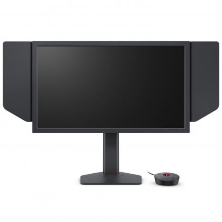 [벤큐] BenQ ZOWIE XL2586X+ 초고주사율 무결점 게이밍 모니터 61cm(24인치) FHD 600Hz