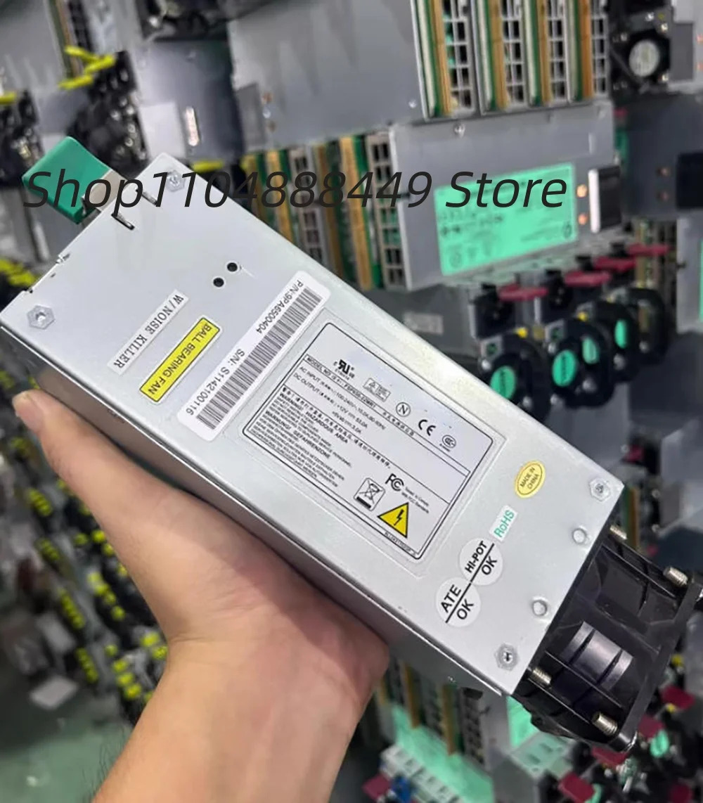 FSP650-22MR1 서버 전원공급장치 9PA6500404