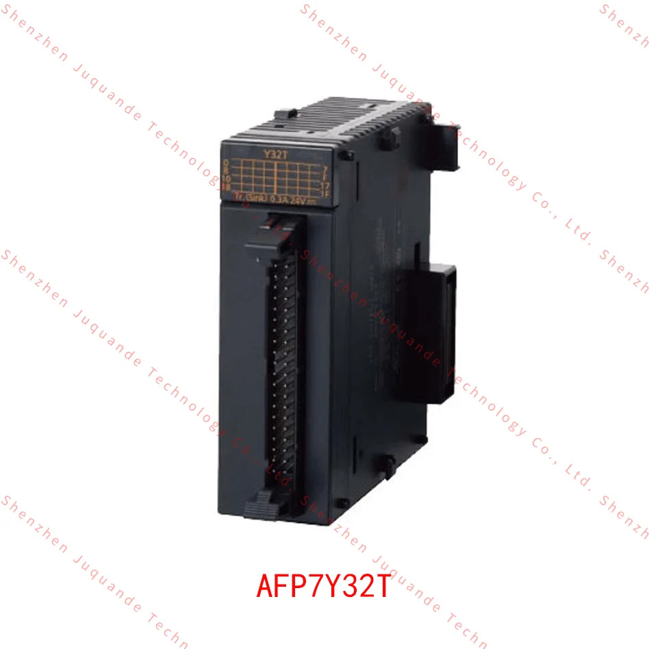 AFPX0E40TD-F AFPX0E40RD-F AFPXHC14T-F AFP7Y32T AFP7X32D2 AFP7Y64T AFP7AD8 AFP7CPS21 신 오리지널