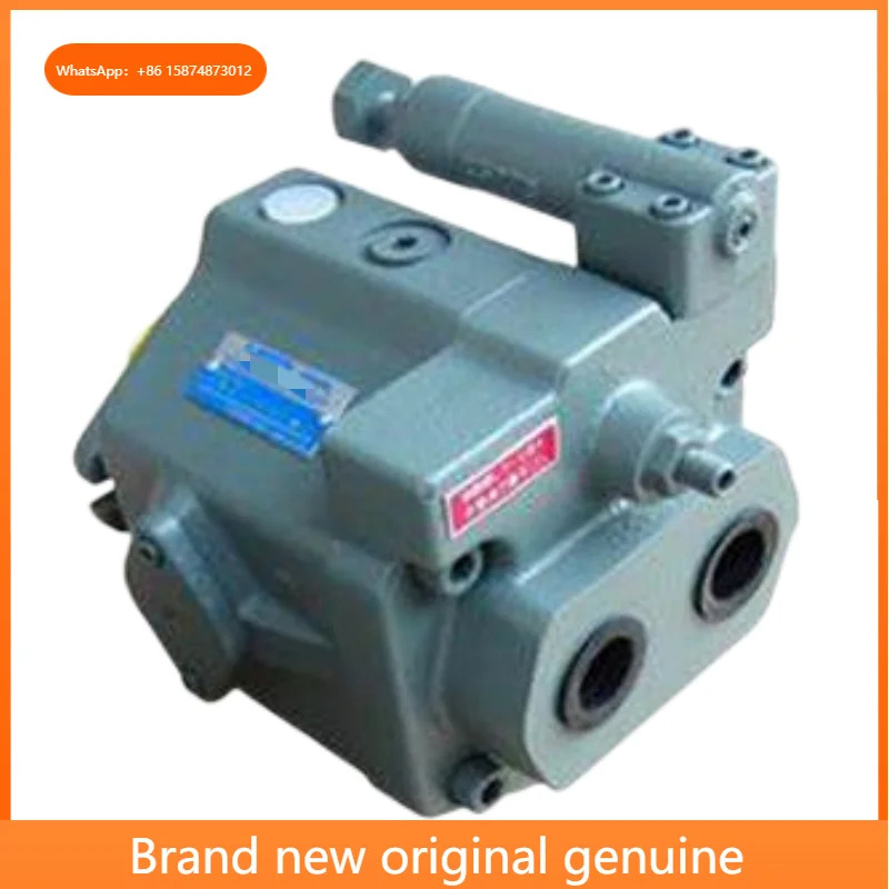 가변 피스톤 펌프 P21VMR-10-CMC-20-S121B-J P31VMR-10-CMC-20-S121B-J P21VR-20-CC-21-J P31V-FR-20-CC-21-J 유압