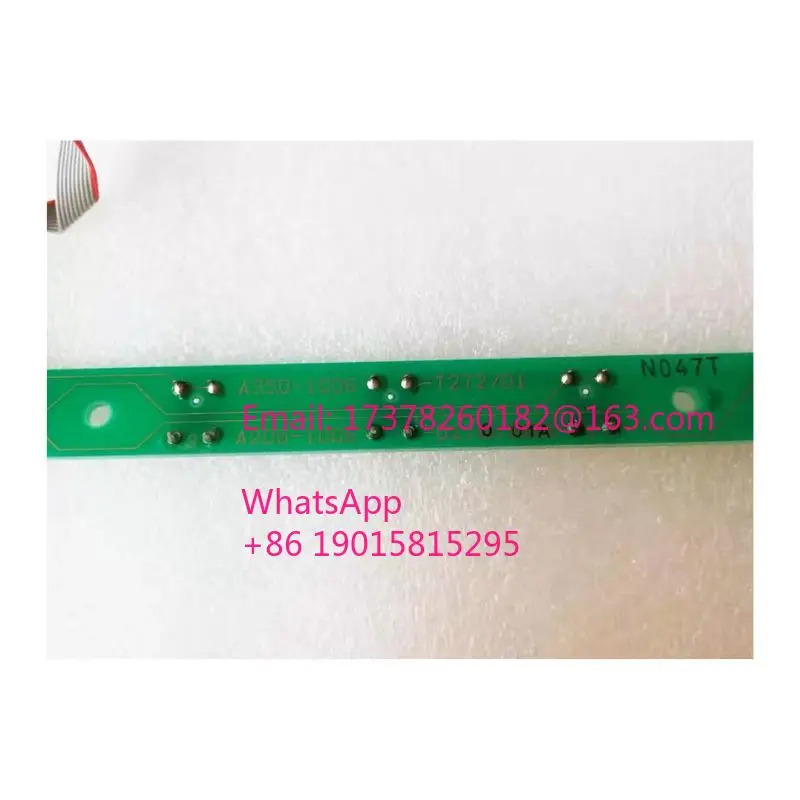리퍼 FANUC A20B-1006-0270 7키 키 바 완료