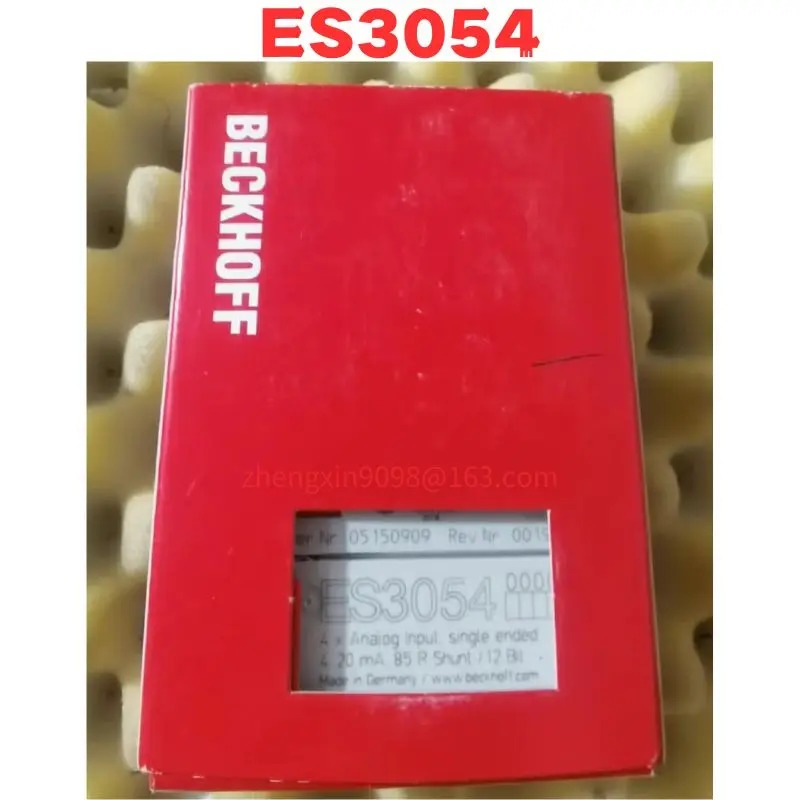 오리지널 ES3054 모듈