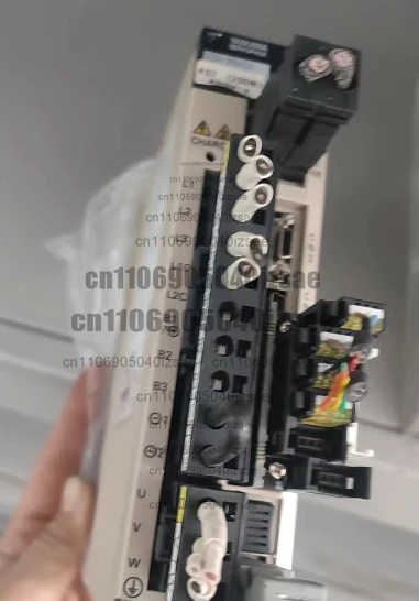 드라이버 SGDV-1R6A15A 200w 완전 작동 리퍼 완료