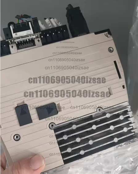 드라이버 SGDV-1R6A15A 200w 완전 작동 리퍼 완료