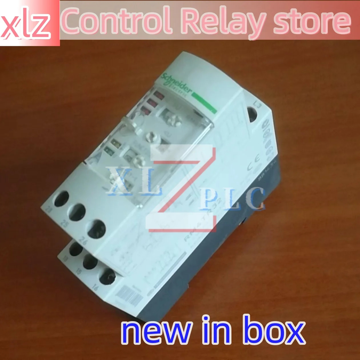 인도네시아된 제어 릴레이 RM22TG20 RM4TR32