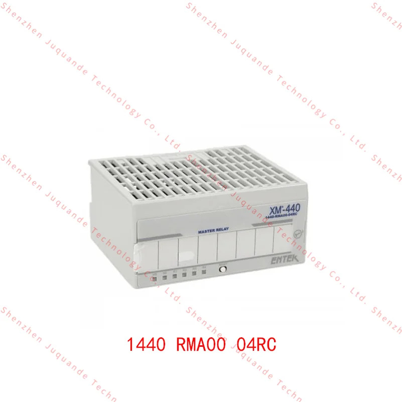 오리지널 XM-120 XM-124 1440TBA 1440-RMA00-04RC 신