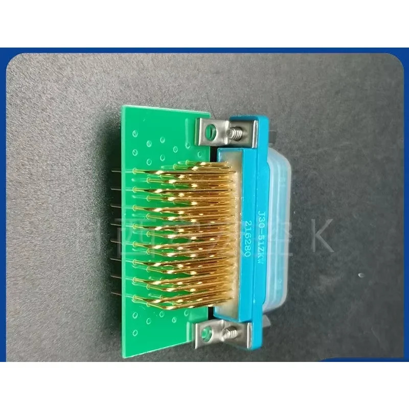 J30 플라스틱 커넥터 J30-37TJW J30-37ZKW J30-37TJW-J J30-37ZKW-J P7
