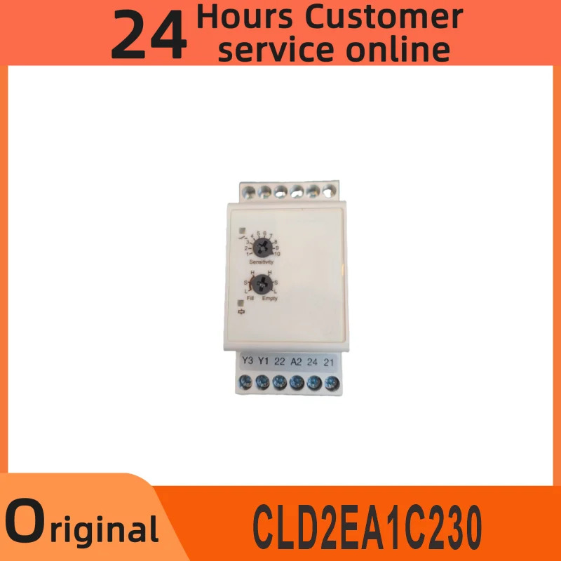 액체 레벨 컨트롤러 모듈 CLD2EA1C230 신