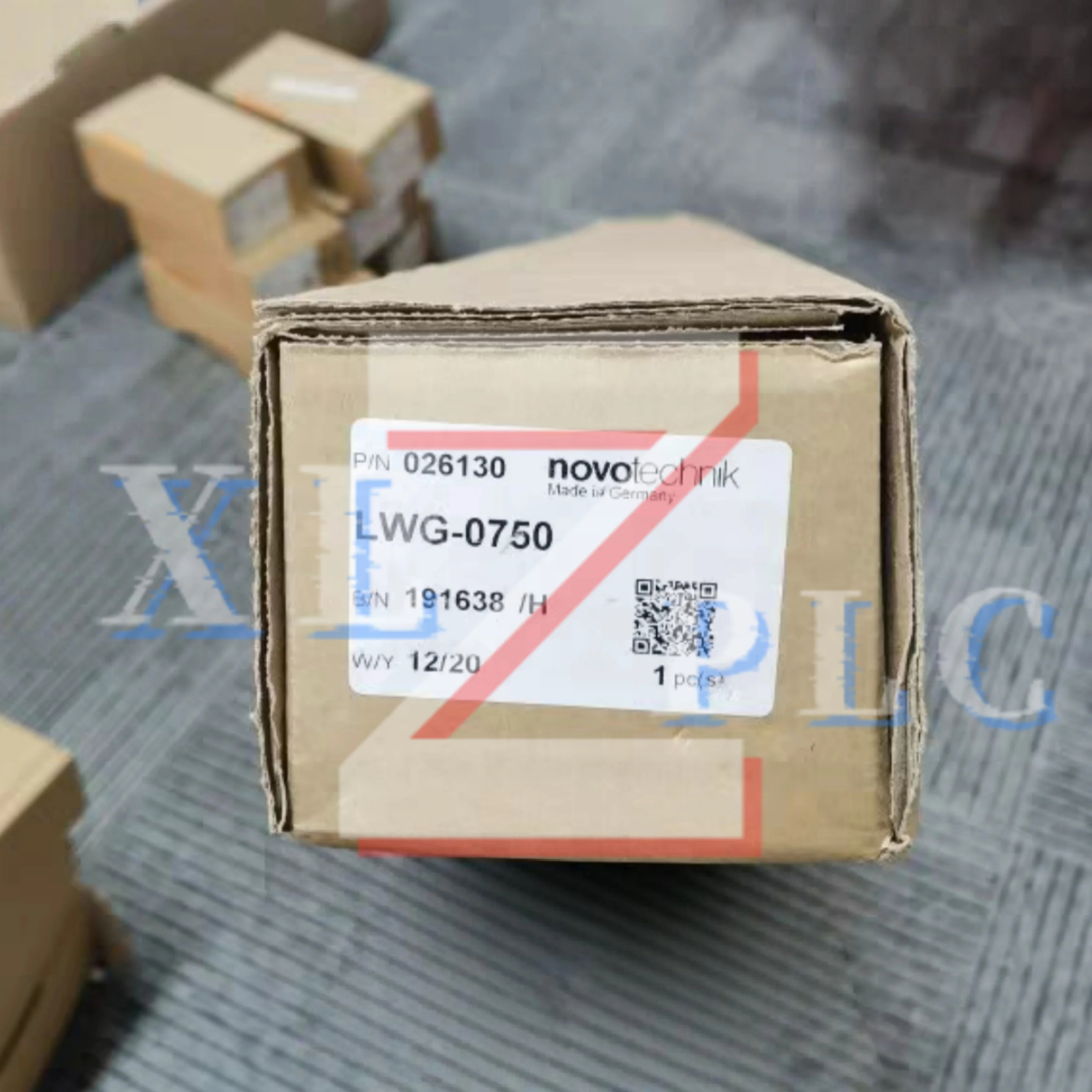변위센서 원본 LWG-0500 LWG-0550 LWG-0600 LWG-0750