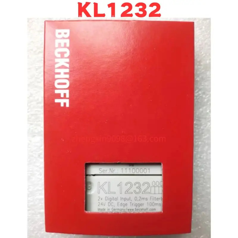 오리지널 KL1232 모듈