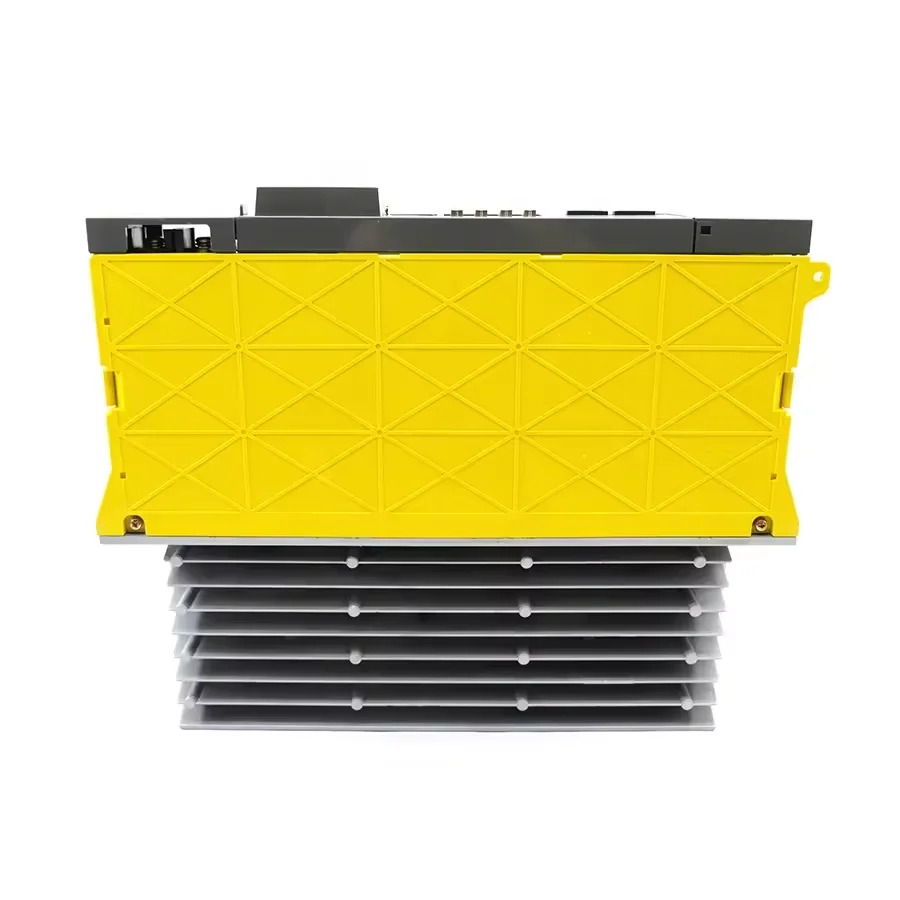 A06B-6096-H105 CNC 기계새 Fanuc 드라이브 12개월 A06B6096H105