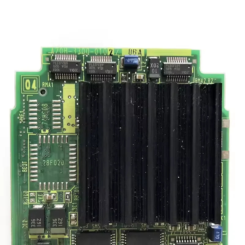 A20B-3300-0104 Fanuc 시스템 회로 기판 기계 리퍼 A20B 3300 0104