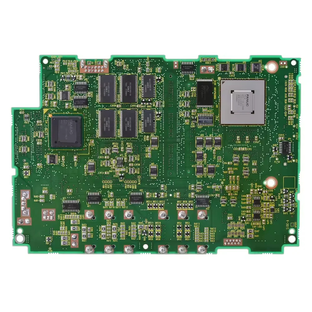 A20B-8200-0391 Fanuc 시스템 회로 기판 리퍼 완료 A20B 8200 0391