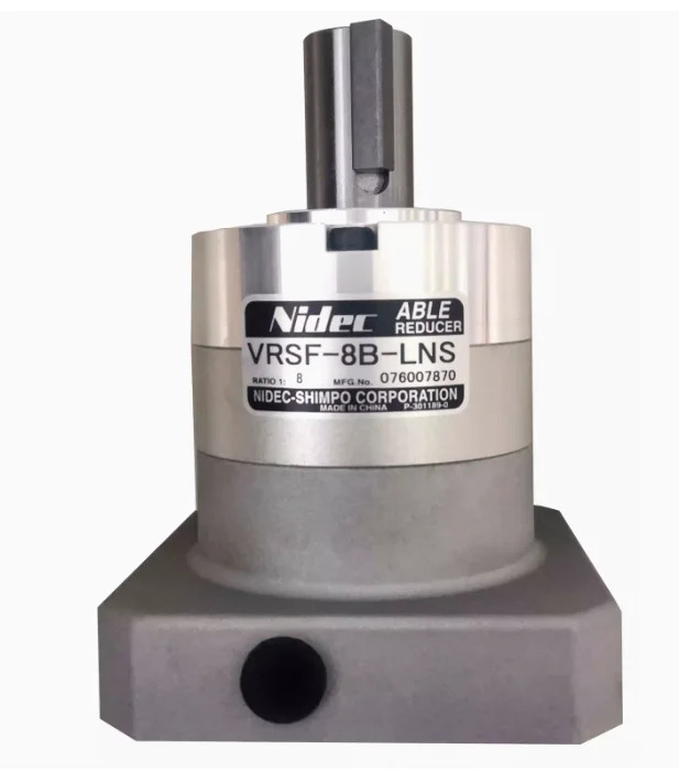 Nidec 감속기 VRSF-8B-LNS VRSF-8B-LN VRB-090-10-K3-28HA22 VRB-090-10-K3-28HB22 VRB-090C-10-K3-28HA22 VR