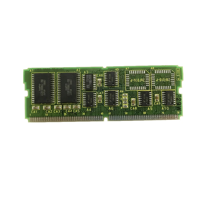 A20B-2902-0642 Fanuc 회로 기판 CNC 기계Ok 리퍼 완료 A20B29020642