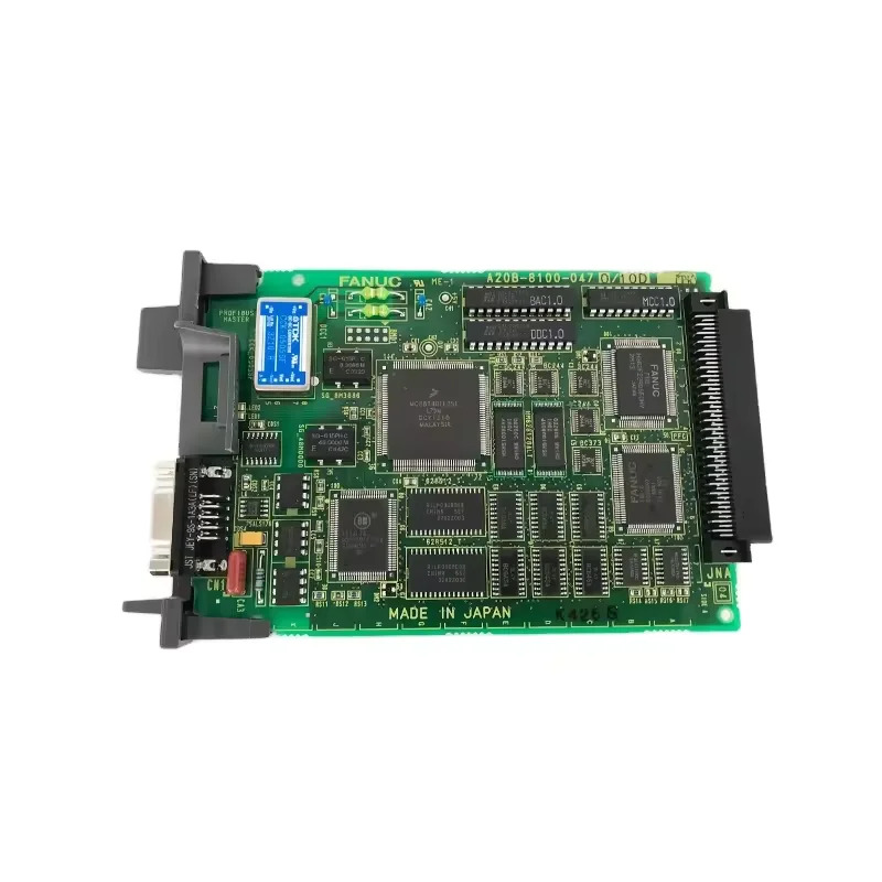 A20B-8100-0470 Fanuc 회로 기판 리퍼 완료 A20B 8100 0470