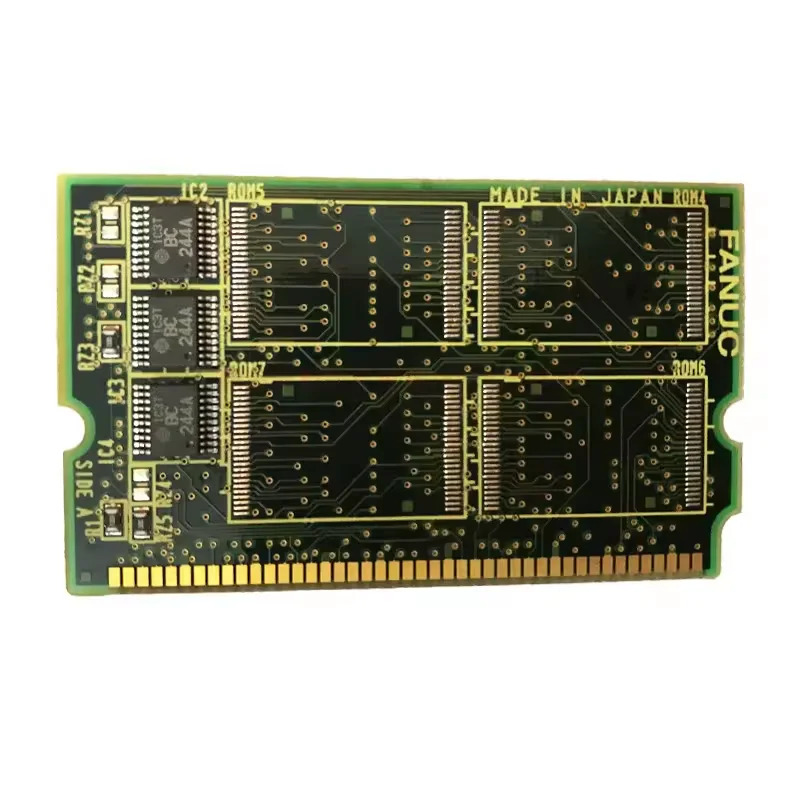 A20B-3900-0072 Fanuc는 회로 기판을 단장했습니다. 리퍼를 거쳤습니다. A20B 3900 0072