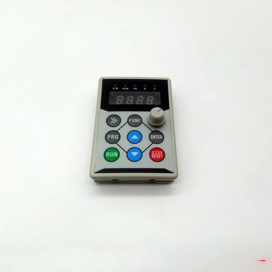 인버터 제어판 2000-M 2R2-4 380V 2.2KW1.5KW